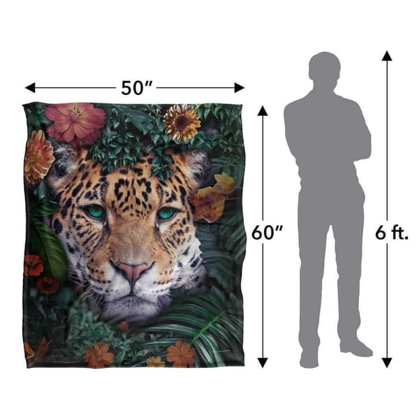 Reinders Silky Tiger Supersoft -peitto