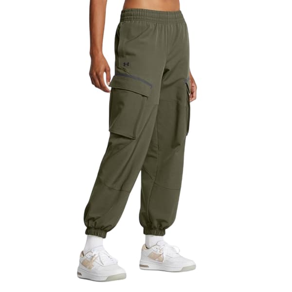 Under Armour Naisten Unstoppable Joggerit