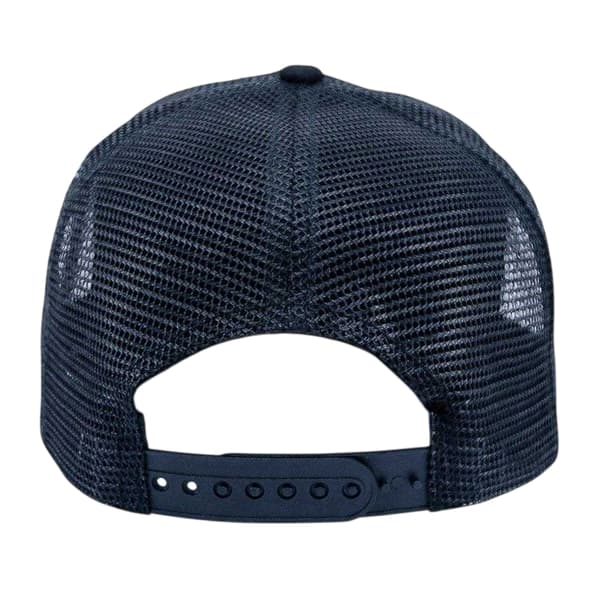 John Hatter The King Logo Trucker Cap