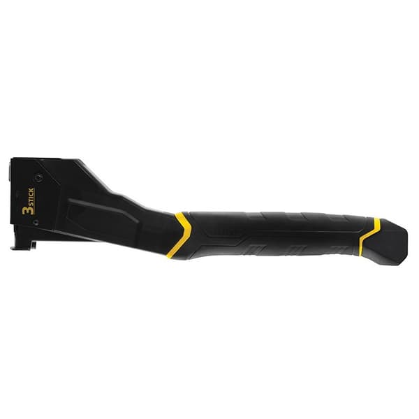 Stanley Hand Tools Fatmax Lightweight Composite Hammer Tacker