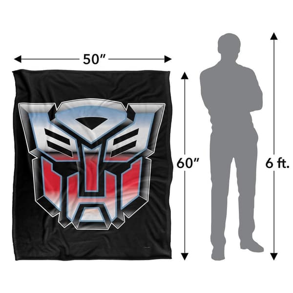 Transformers Autobots Logofilt