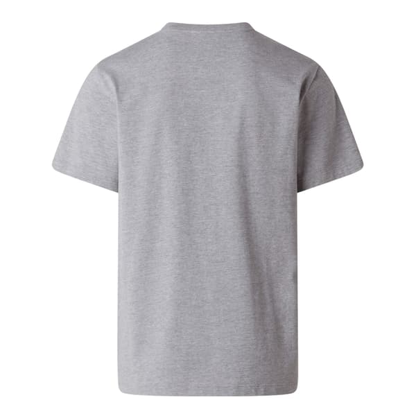 The North Face Miesten Simple Dome Regular T-paita