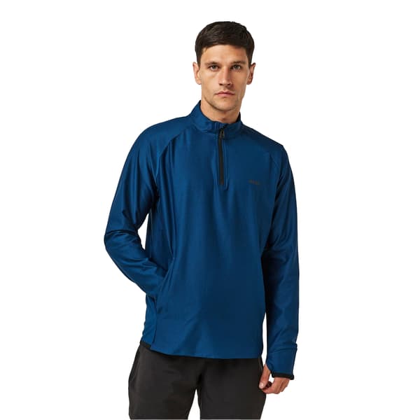 Boss Herr Regular Raglan Active Tröja