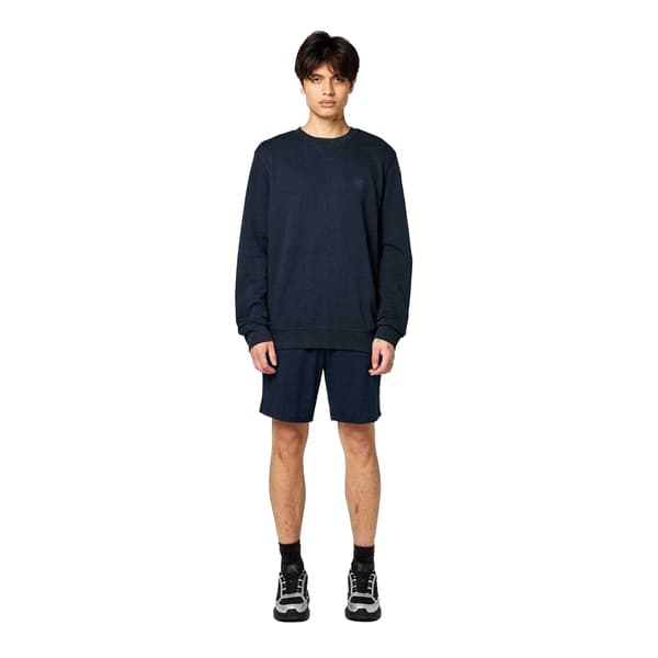 Boss Miesten Regular Jersey -sortsit