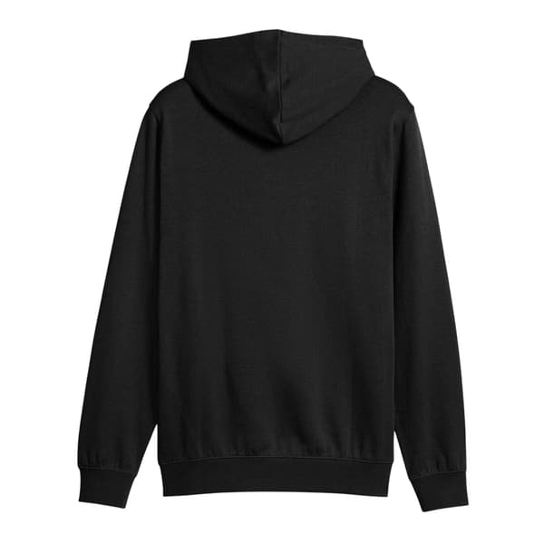 Puma Herr Essentials Elevated Relaxed Fit Hoodie