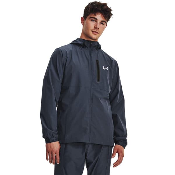 Under Armour Lättvikts Träningsjacka för Herr