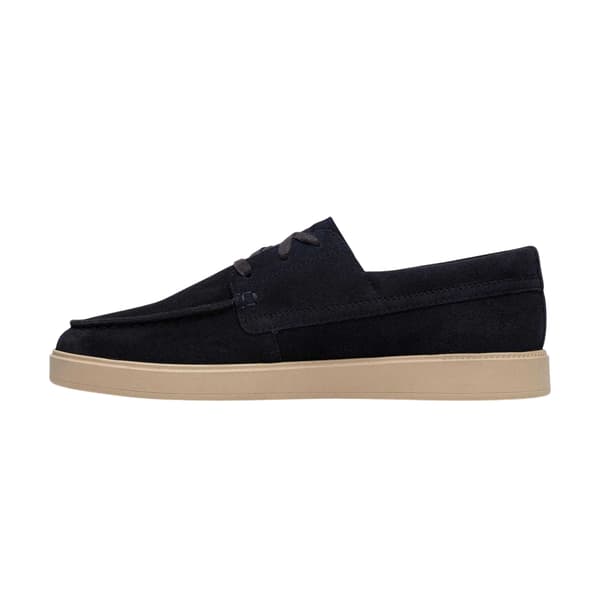 Clarks Herr Lockford Båtskor i Mocka