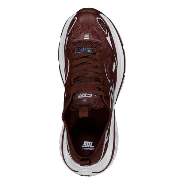 Steve Madden Naisten Power 2 -lenkkarit