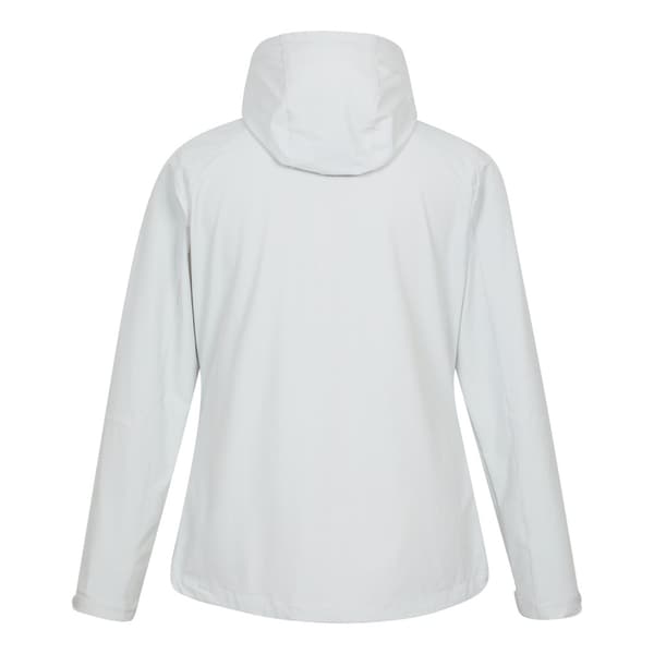 Mountain Warehouse Dam/Dam Retreat Packable Softshelljacka