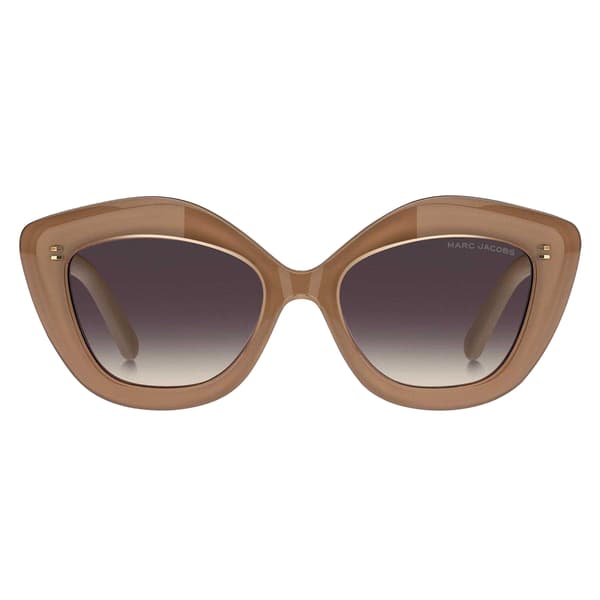 Marc Jacobs Solglasögon för damer/kvinnor Cat Eye