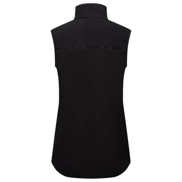 Regatta Dam Borg Lång Body Warmer