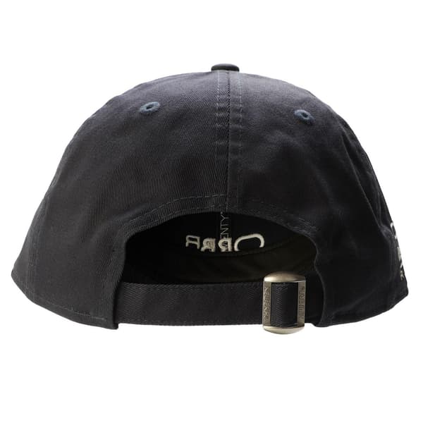 Castore Oracle Red Bull Racing Vävd Baseballkeps