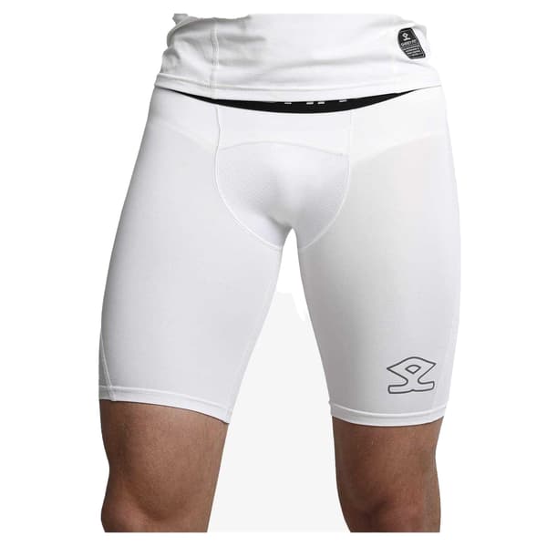 Shrey Mens Intense Base Layer Shorts