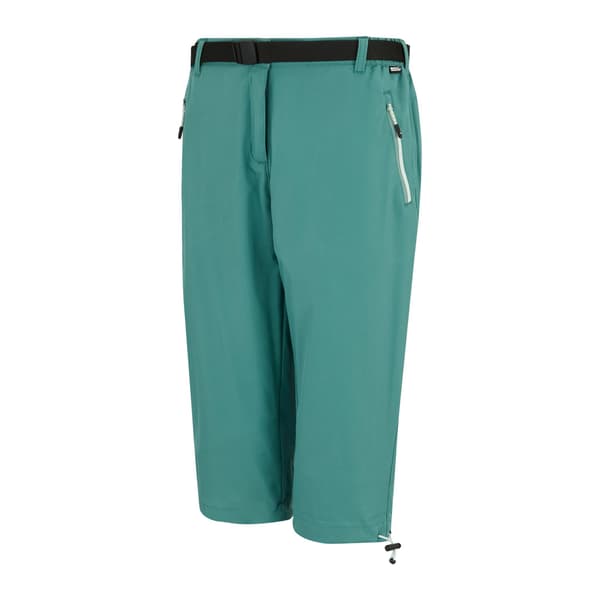 Regatta Dam Xert Stretch Capri Byxor