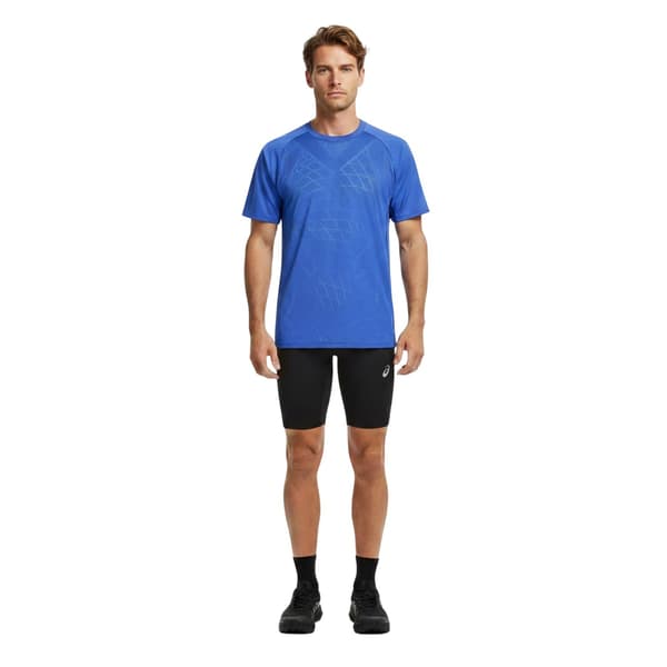 Asics Mens Core Sprinter Running Shorts