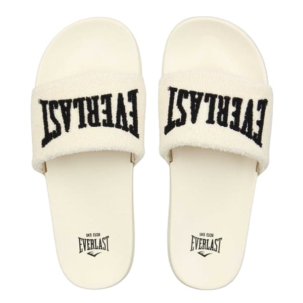 Everlast Dam/Dam Logo Sliders