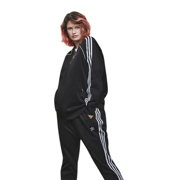 Adidas Dam Raglan Träningsjacka