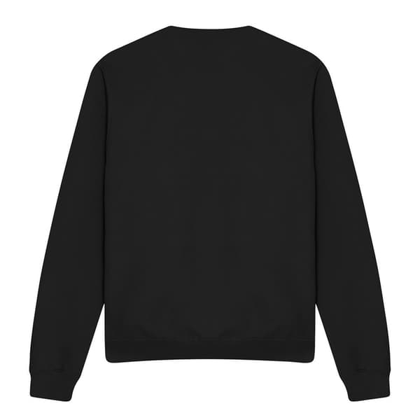 Robocop Unisex Vuxen Murphy Split Sweatshirt