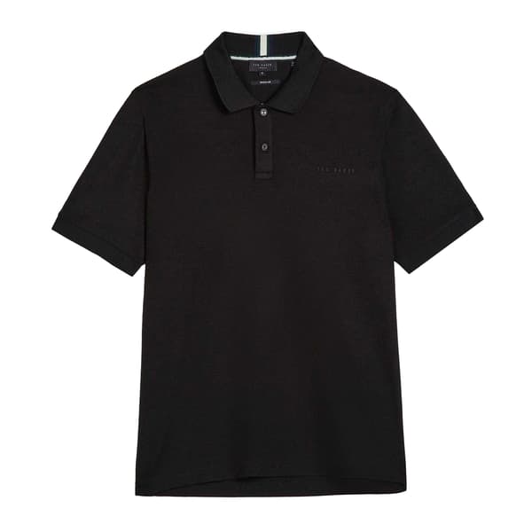 Ted Baker Mens Karty Regular Polo Shirt