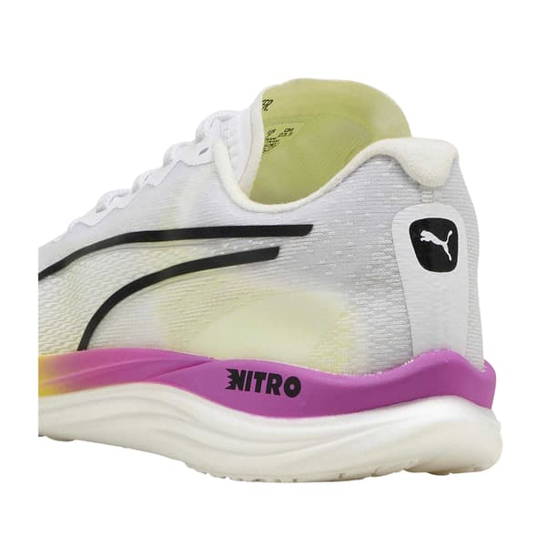 Puma Dam Propio Nitro Löparskor