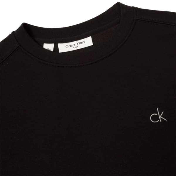 Calvin Klein Herrtröja med broderad logotyp