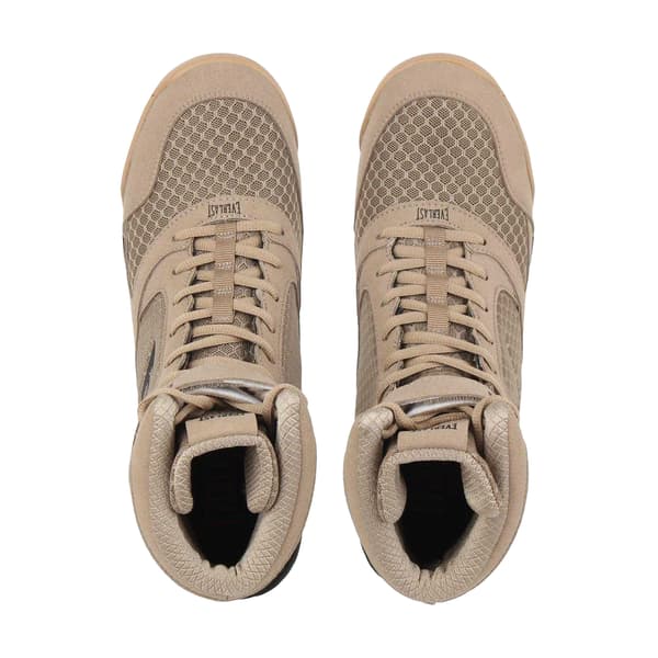 Everlast Mens Mesh Boxing Boots