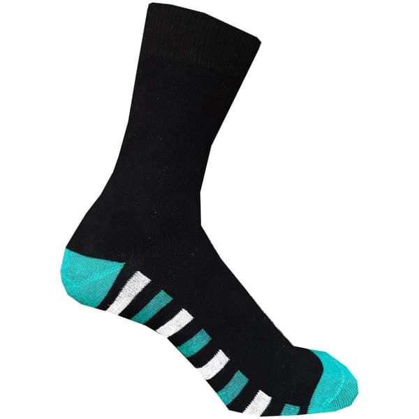 Firetrap Ankelstrumpor med logotyp för män (7-pack)