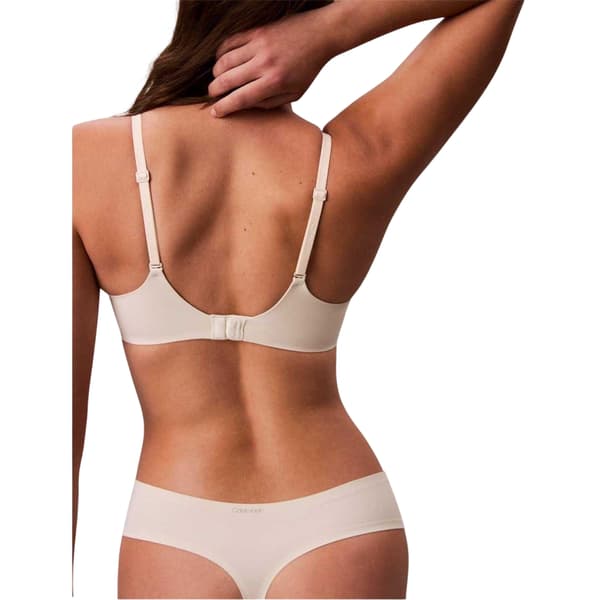 Calvin Klein Naisten Kukkakuvioiset Stringit