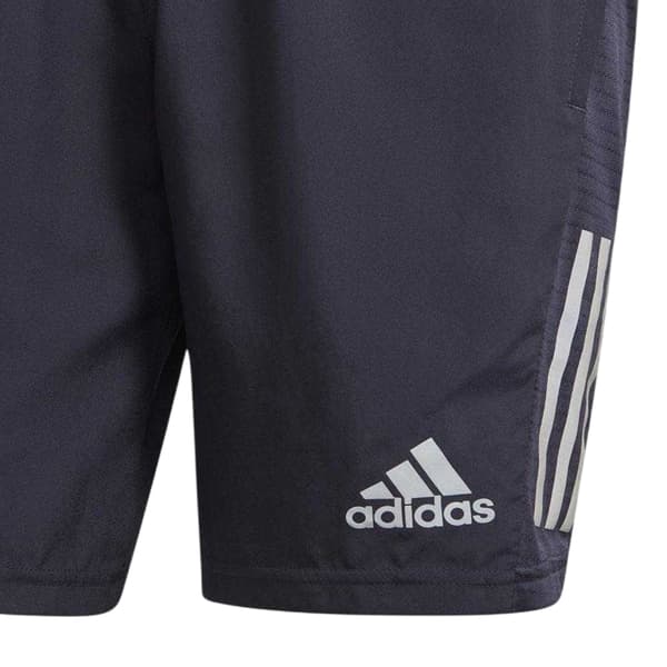 Adidas lätta löparshorts för män