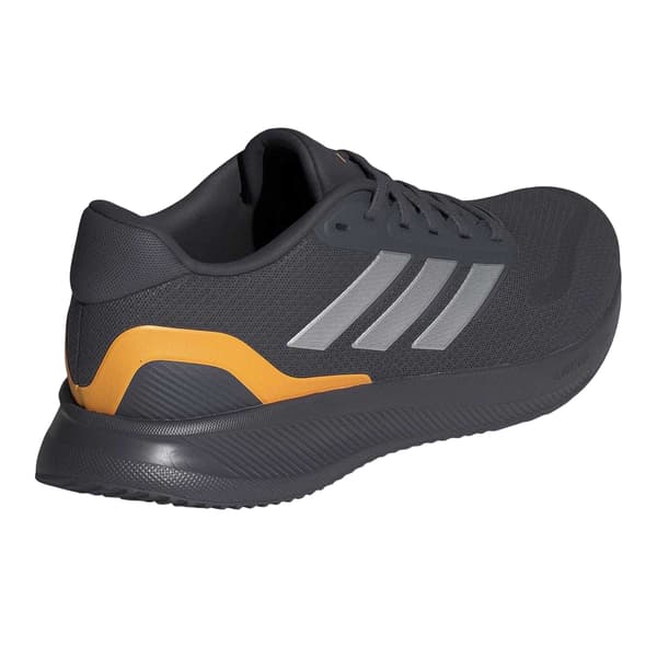 Adidas miesten Falcon Mesh -lenkkarit