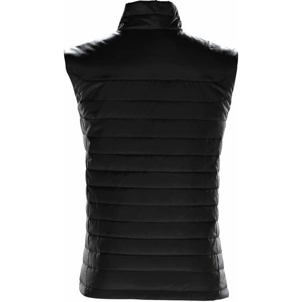 Stormtech Herr Quilted Nautilus Väst