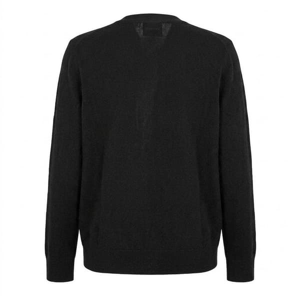 Lyle & Scott Herrkofta med V-ringning