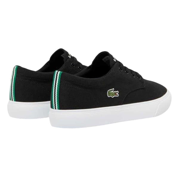Lacoste miesten kangaskengät