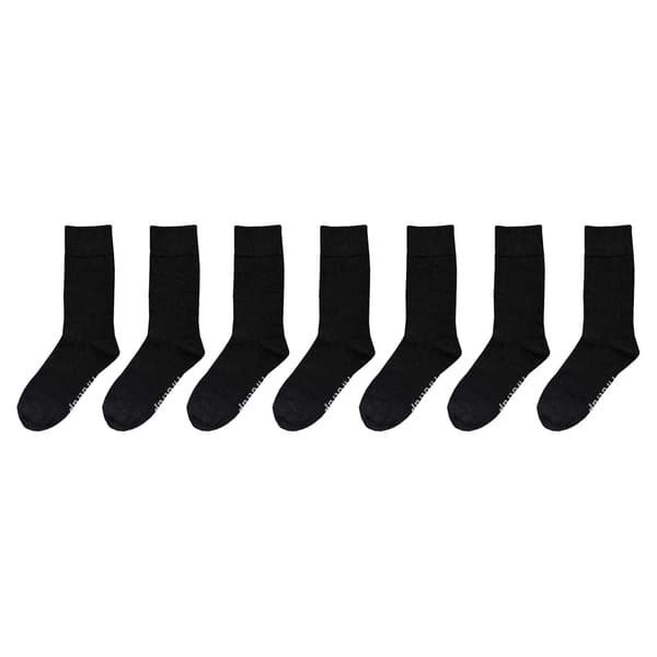 Firetrap Ankelstrumpor för män (7-pack)