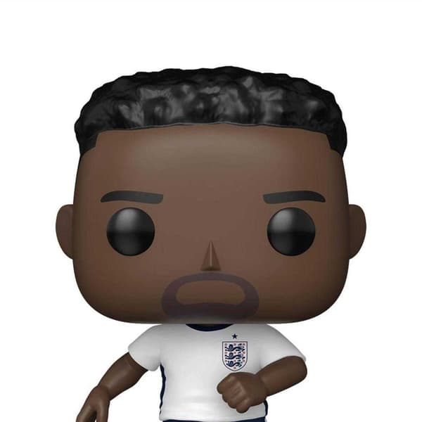 Funko POP! Marc Guehi -toimintahahmo