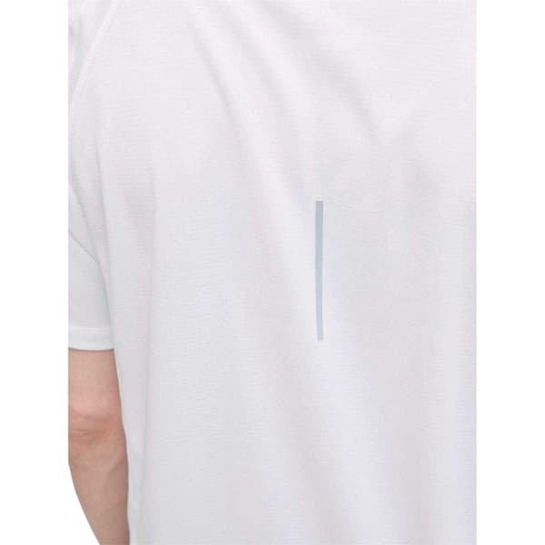 Jack And Jones Mens Plain Logo Active T-Shirt