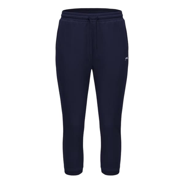 Slazenger Naisten Interlock Logo Verkkarit