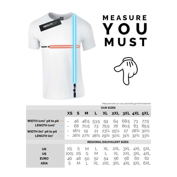 Elf Herr Buddy Logotyp T-shirt
