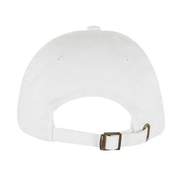 Flexfit Classic Two Tone Low Profile Baseball Cap