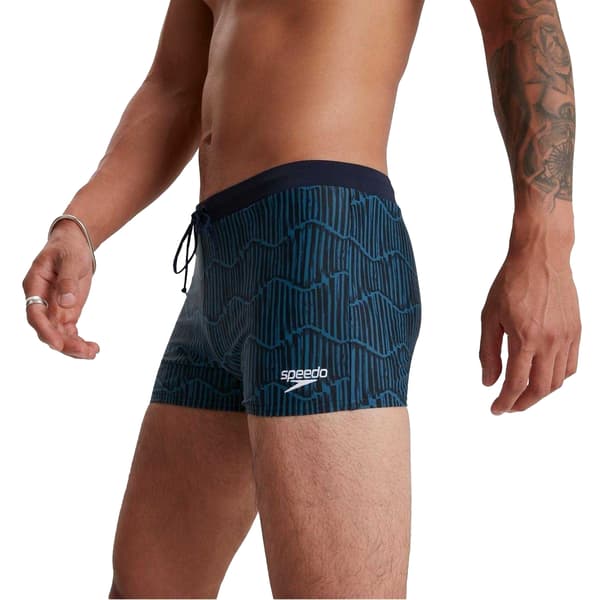 Speedo Valmilton Badshorts för Herr