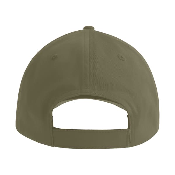 Atlantis Headwear Bolt-S 6 Panel Stretch Structured Baseball Cap