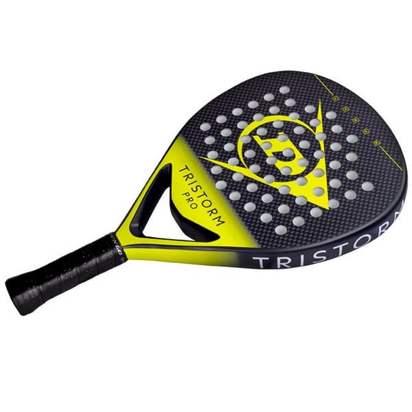 Dunlop Tristorm Pro Padelracket