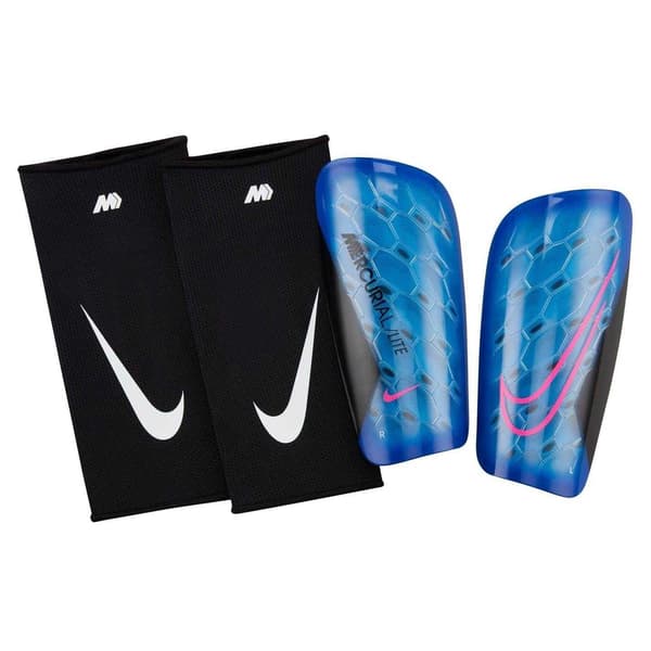 Nike Mercurial Lite Benskydd Set