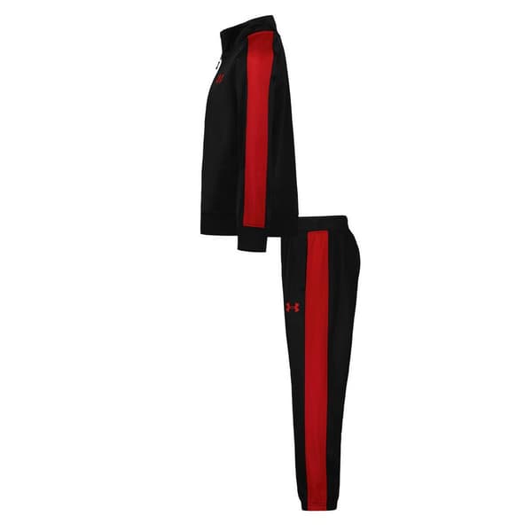 Under Armour Boys Tracksuit