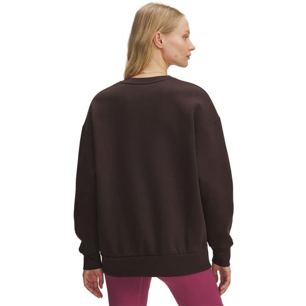 Under Armour Dam Icon Oversized Sweatshirt