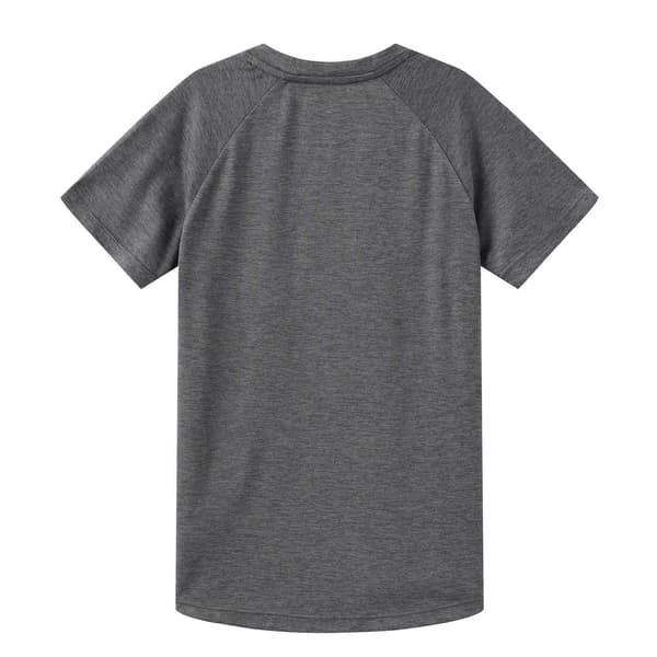 Everlast Lasten Flex Logo T-paita