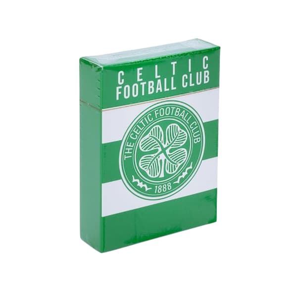 Celtic FC Spelkortlek