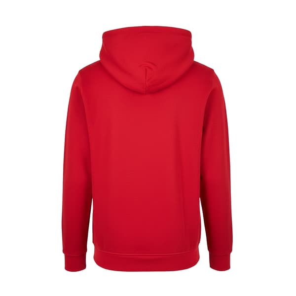 Build Your Brand Herr Basic Hoodie
