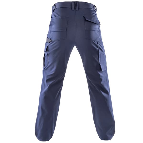 Result Recycled Miesten Dynamic Stretch Työhousut