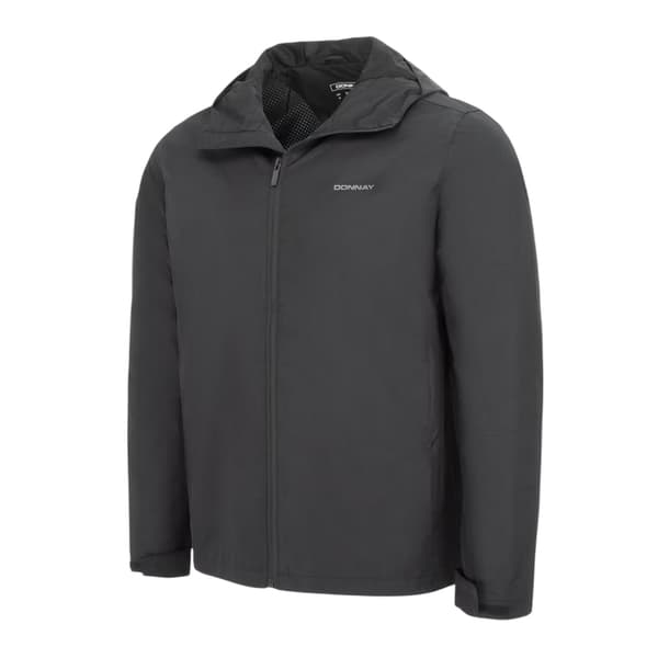 Donnay Mens Lightweight Hooded Jacket